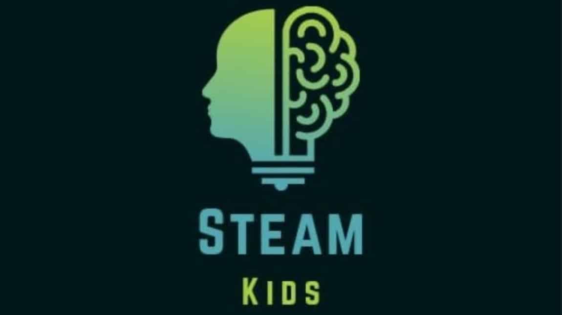 STEAM KIDS