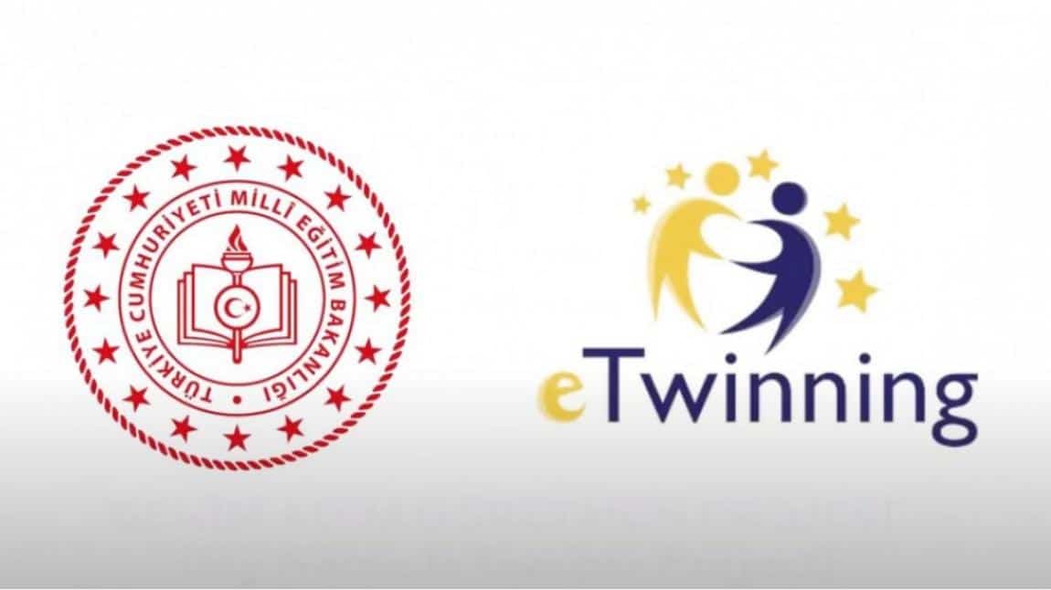 eTwinning Ödül TÖRENİ