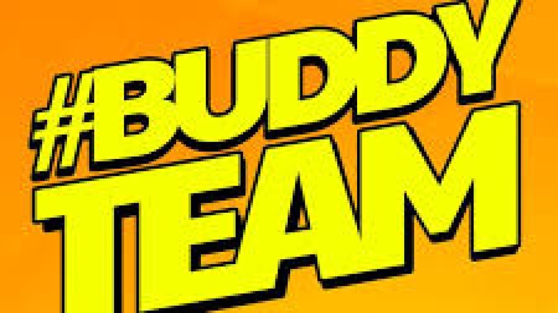 e-Twinning Projesi - BADDY TEAMS