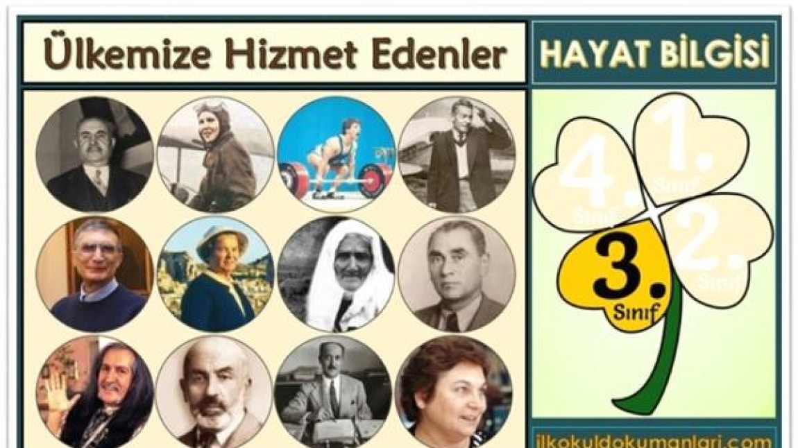 3DSınıfı 