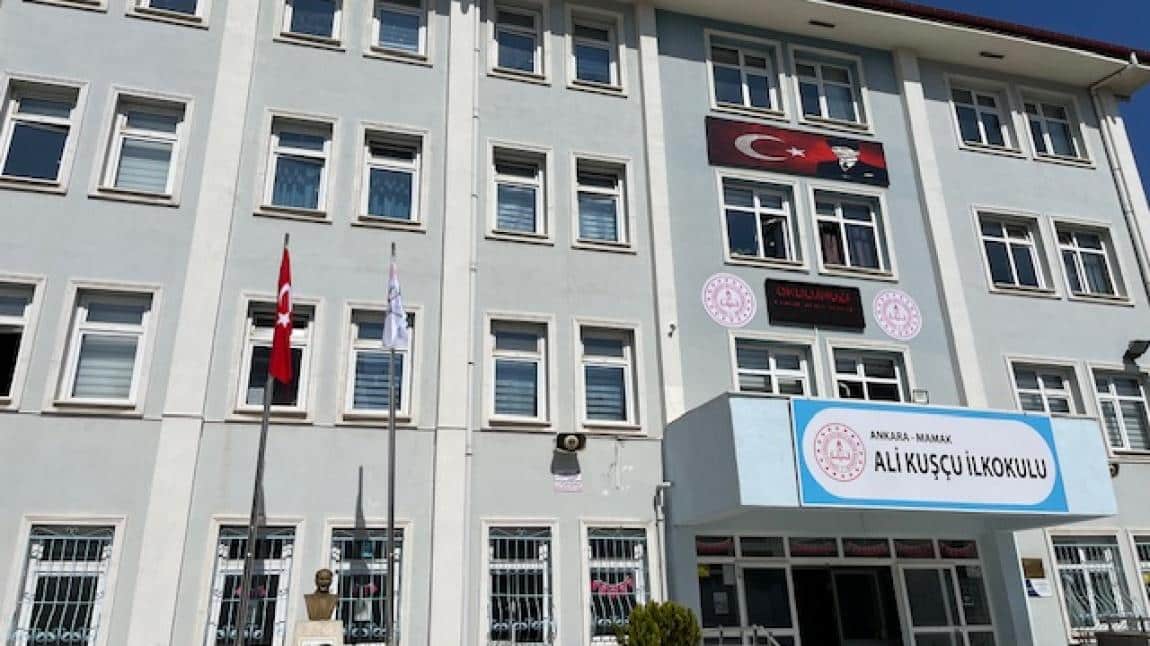 OKULUMUZUN FİZİKİ ORTAMLARI YENİLENDİ